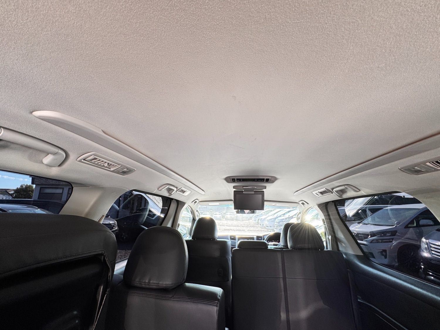 Used Toyota Alphard 2013 for sale - 76114676: Photo 49