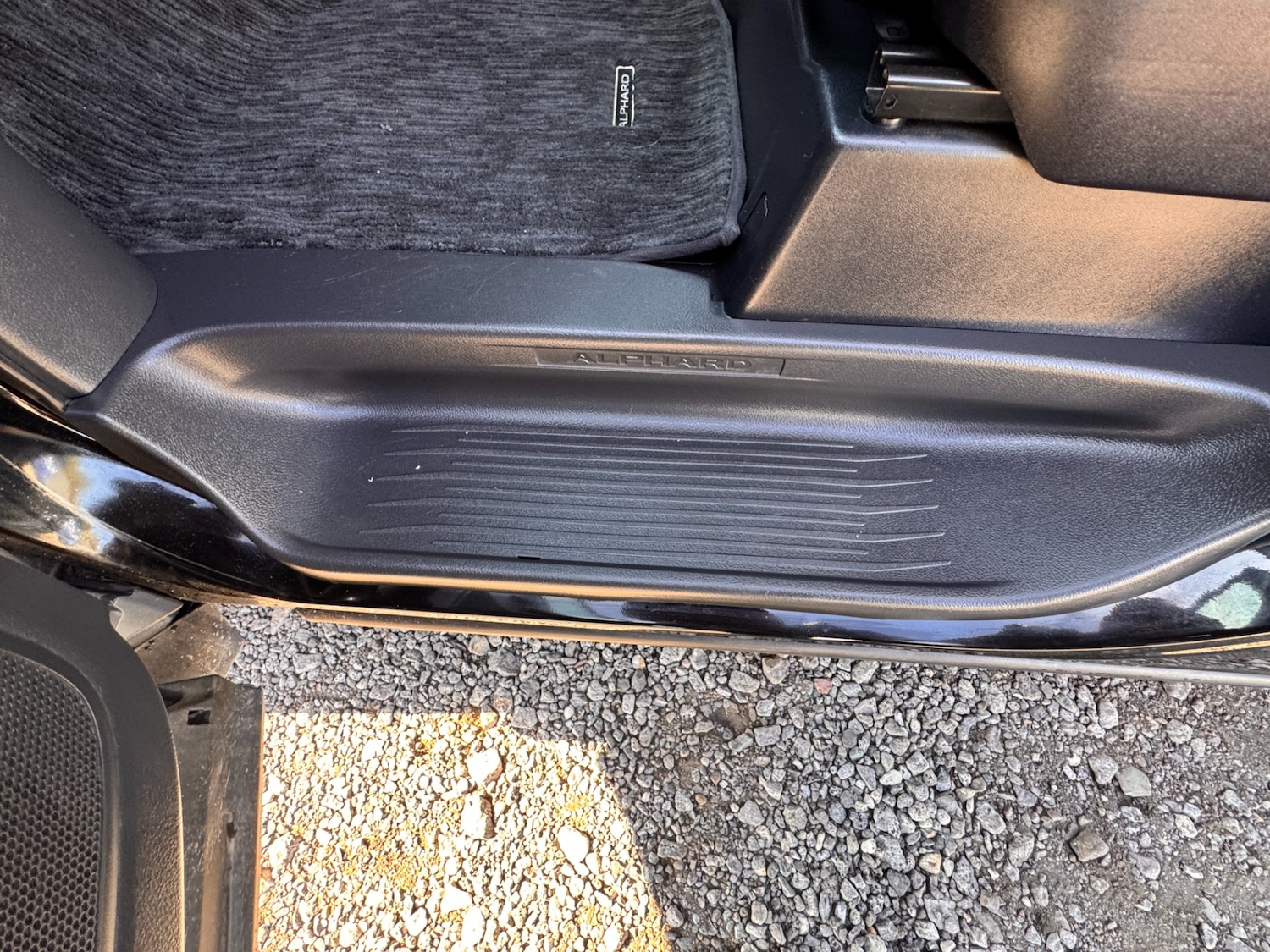 Used Toyota Alphard 2013 for sale - 76114676: Photo 57