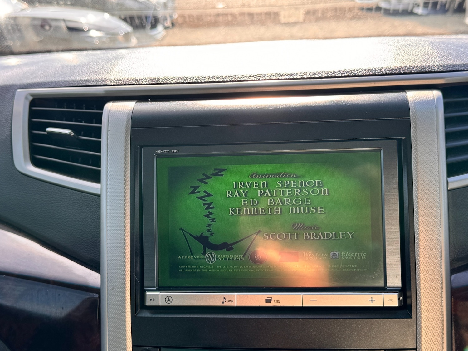 Used Toyota Alphard 2013 for sale - 76114676: Photo 67