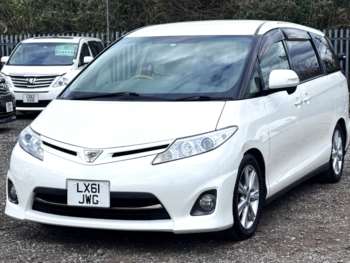 2022 (61) - 2.4 Petrol 7 Seats G-ED CarPlay Bluetooth ULEZ Free Heated Seats 5-Door