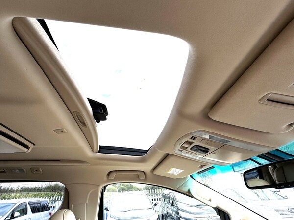 Used Toyota Alphard 2012 for sale - 72026348: Photo 14