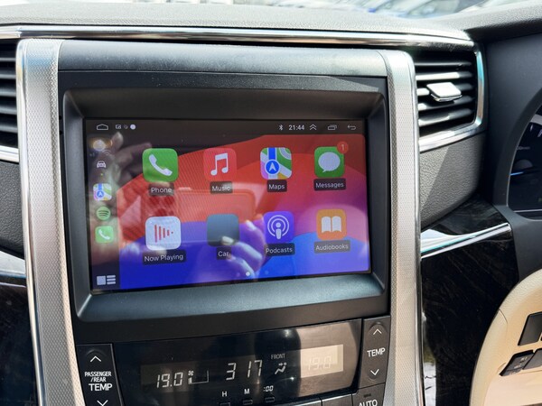 Used Toyota Alphard 2012 for sale - 72026348: Photo 17