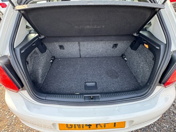 Used Volkswagen Polo 2014 for sale - 75066582: Photo 10