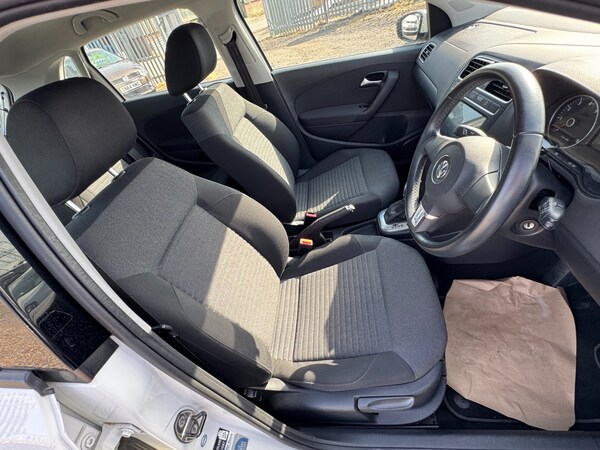 Used Volkswagen Polo 2014 for sale - 75066582: Photo 12