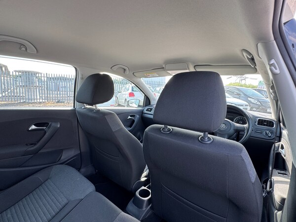 Used Volkswagen Polo 2014 for sale - 75066582: Photo 13