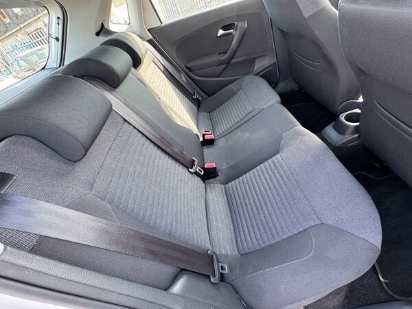 Used Volkswagen Polo 2014 for sale - 75066582: Photo 14