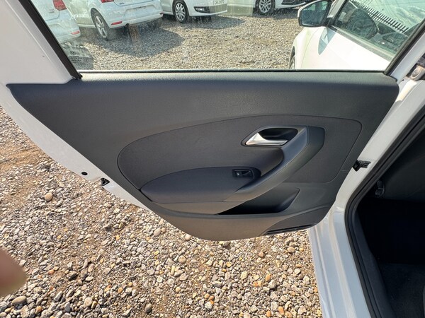Used Volkswagen Polo 2014 for sale - 75066582: Photo 15