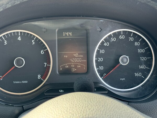 Used Volkswagen Polo 2014 for sale - 75066582: Photo 20