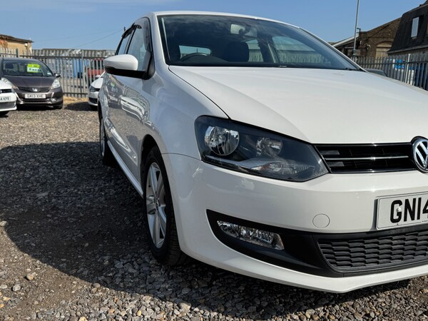 Used Volkswagen Polo 2014 for sale - 75066582: Photo 7