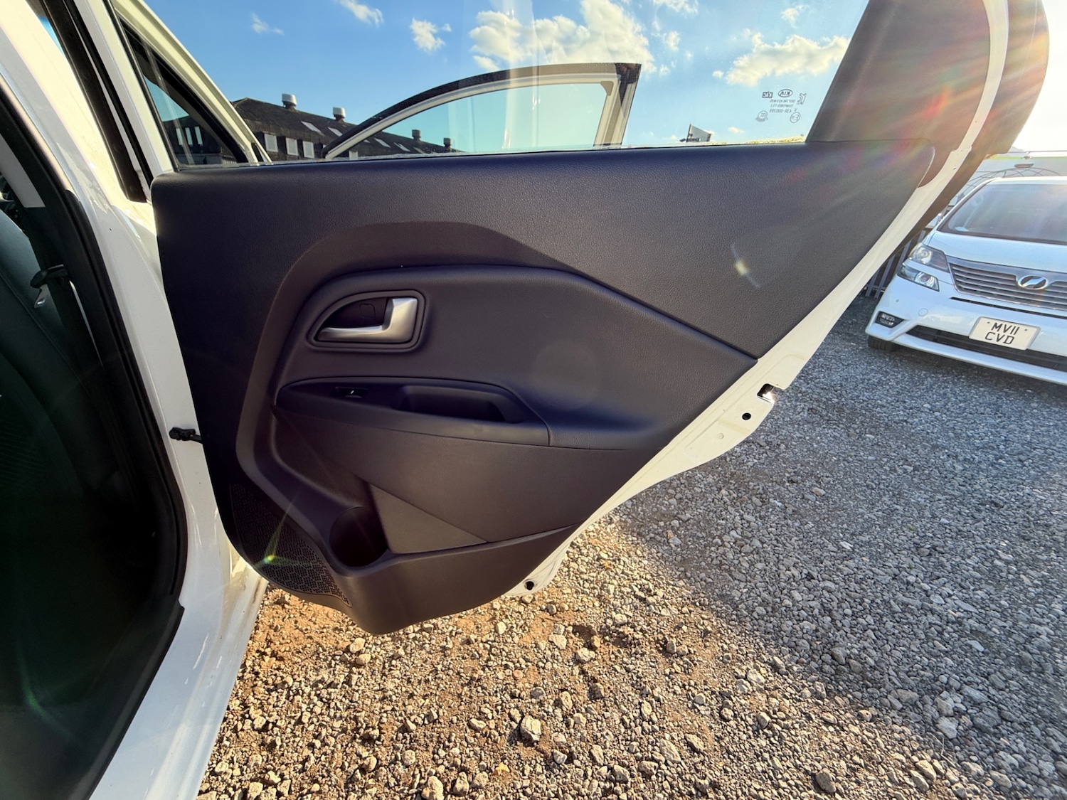 Used Kia Rio 2016 for sale - 78109331: Photo 15