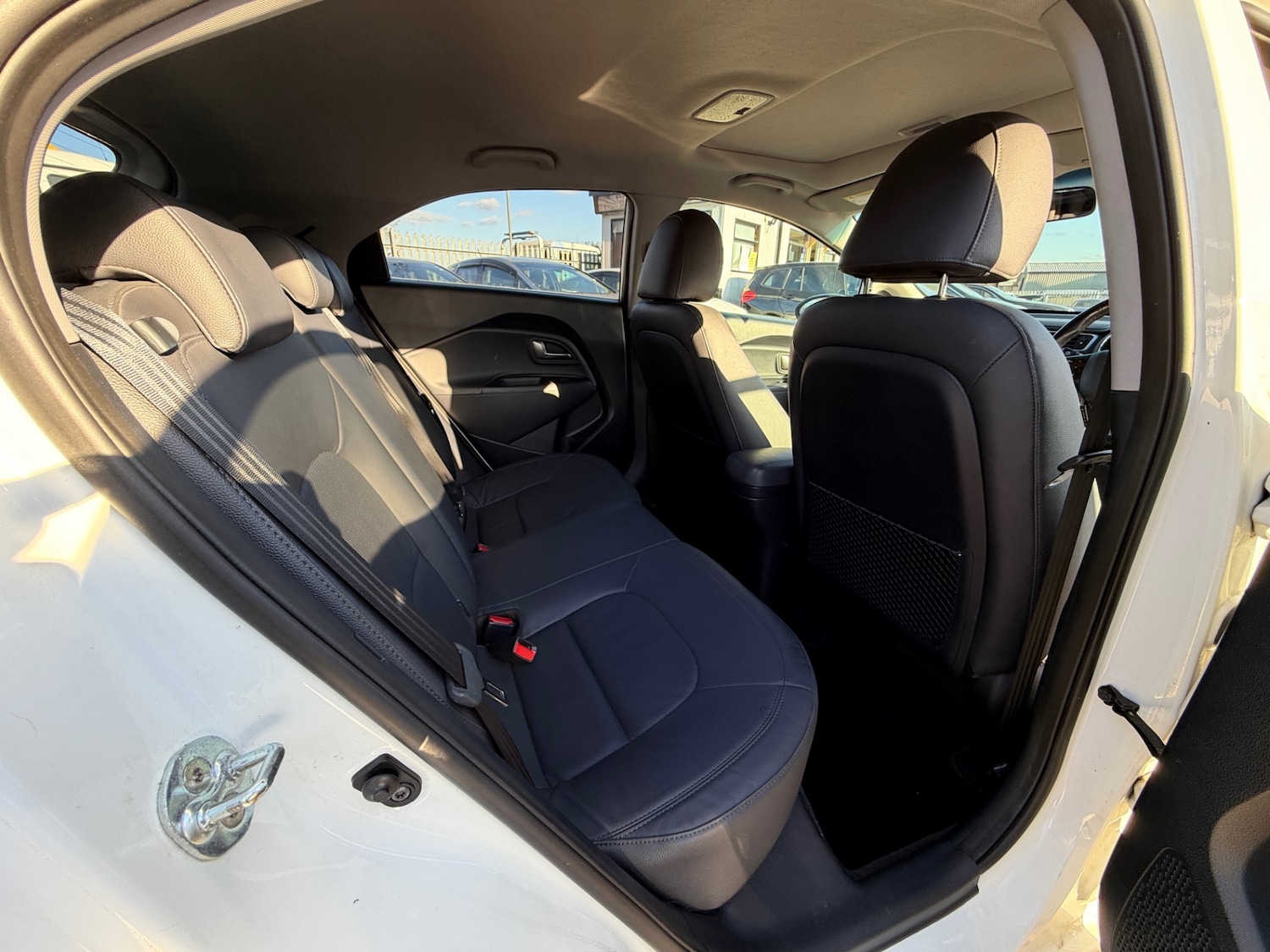 Used Kia Rio 2016 for sale - 78109331: Photo 16