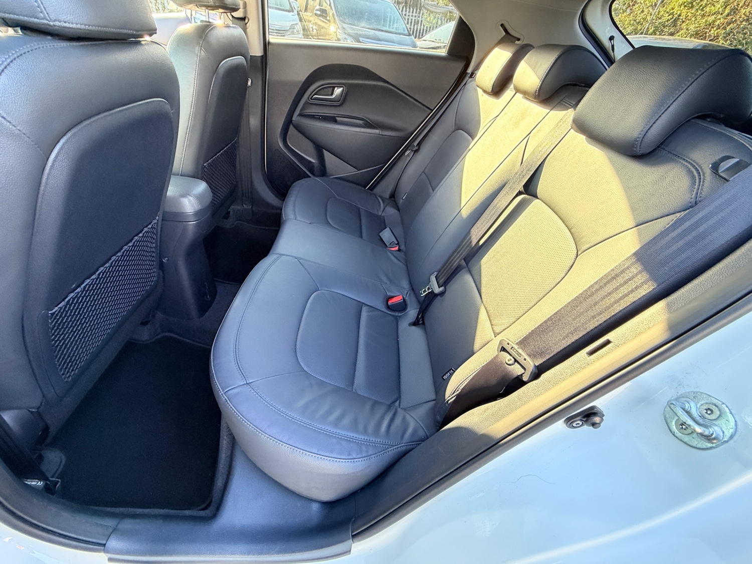 Used Kia Rio 2016 for sale - 78109331: Photo 19