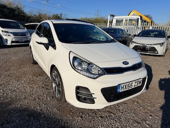 Used Kia Rio 2016 for sale - 78109331: Photo