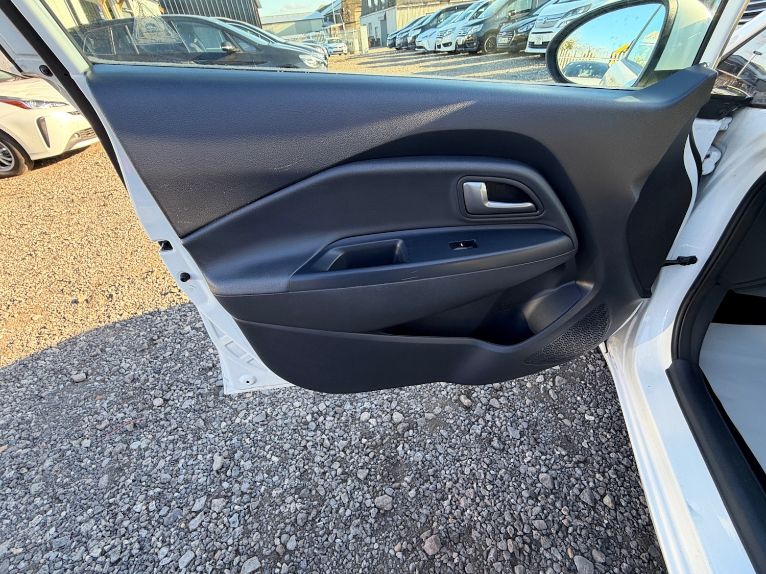 Used Kia Rio 2016 for sale - 78109331: Photo 20