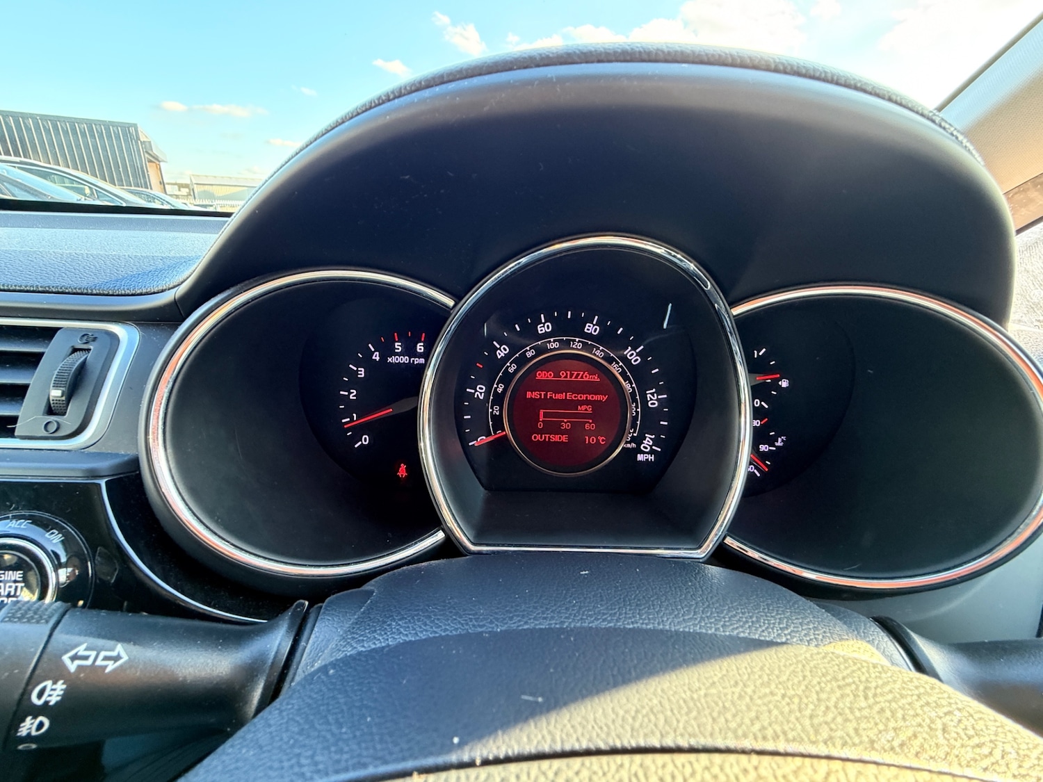 Used Kia Rio 2016 for sale - 78109331: Photo 23