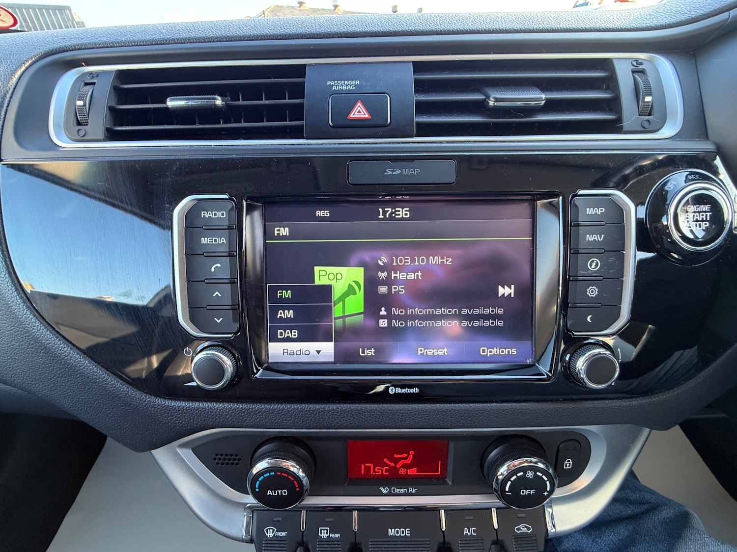 Used Kia Rio 2016 for sale - 78109331: Photo 25