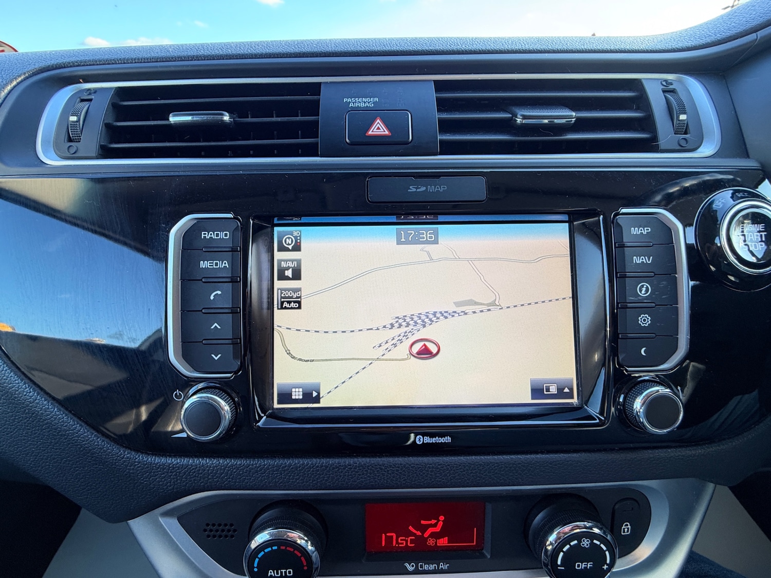 Used Kia Rio 2016 for sale - 78109331: Photo 26