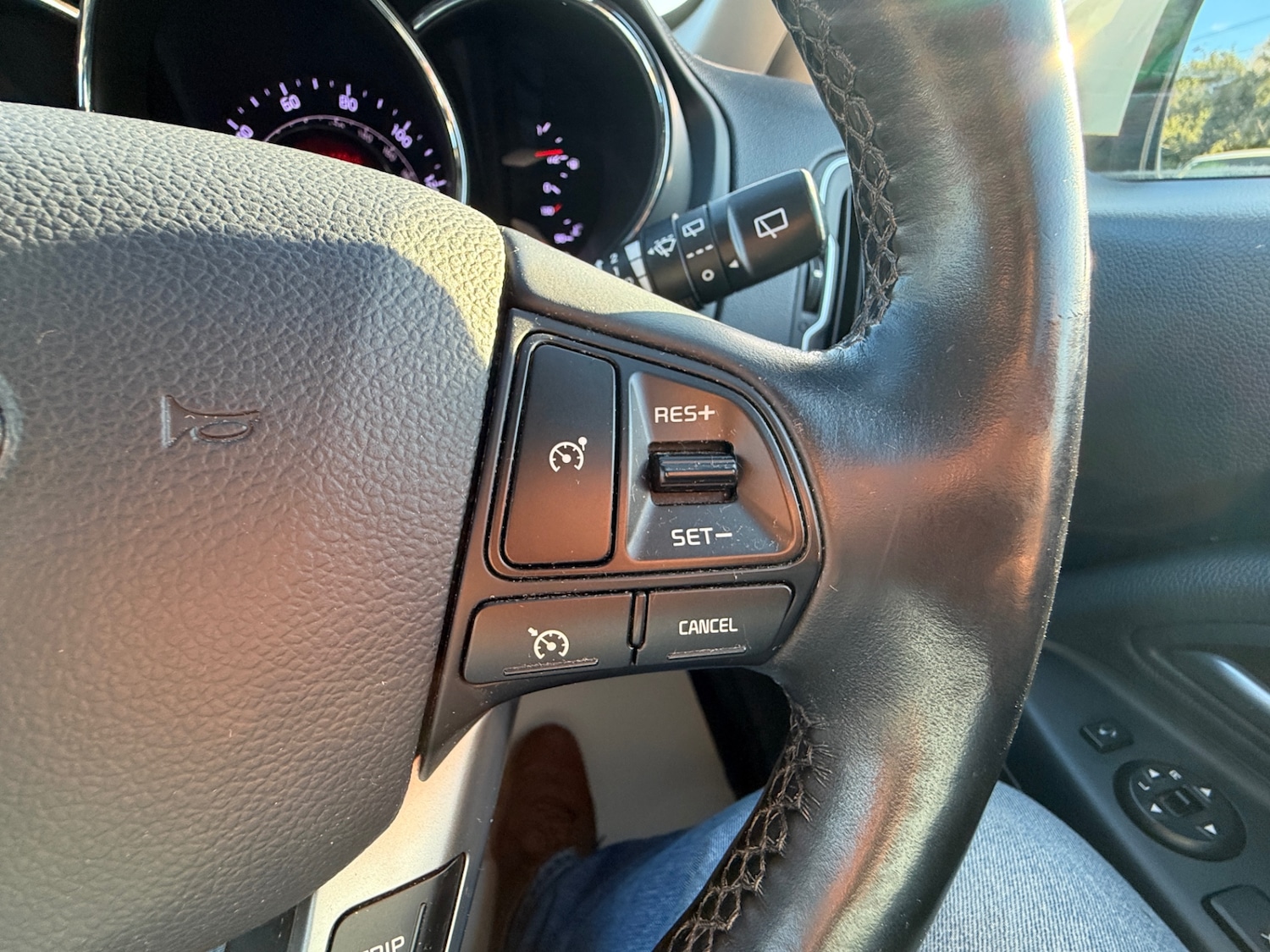 Used Kia Rio 2016 for sale - 78109331: Photo 27