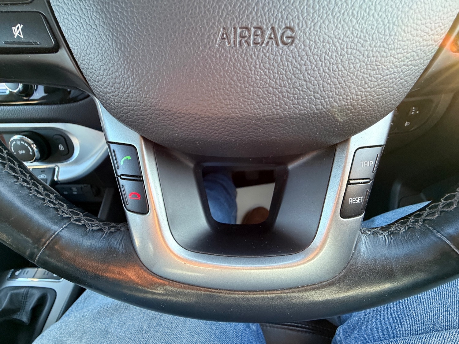 Used Kia Rio 2016 for sale - 78109331: Photo 29