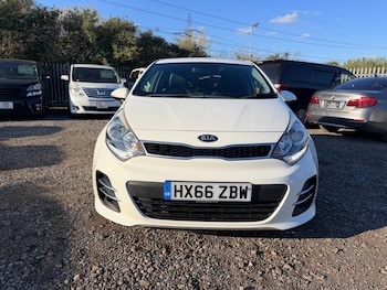 Used Kia Rio 2016 for sale - 78109331: Photo
