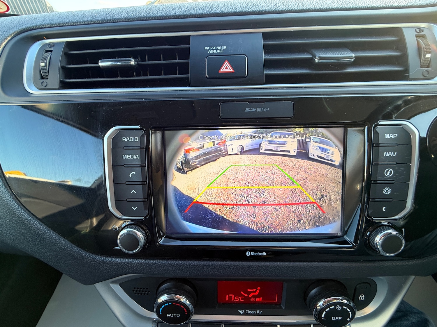 Used Kia Rio 2016 for sale - 78109331: Photo 30