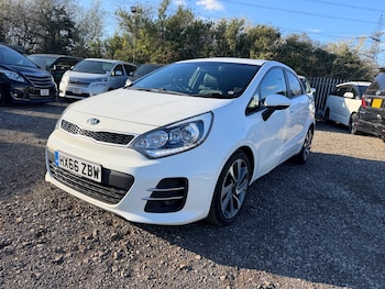 Used Kia Rio 2016 for sale - 78109331: Photo