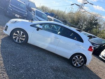 Used Kia Rio 2016 for sale - 78109331: Photo