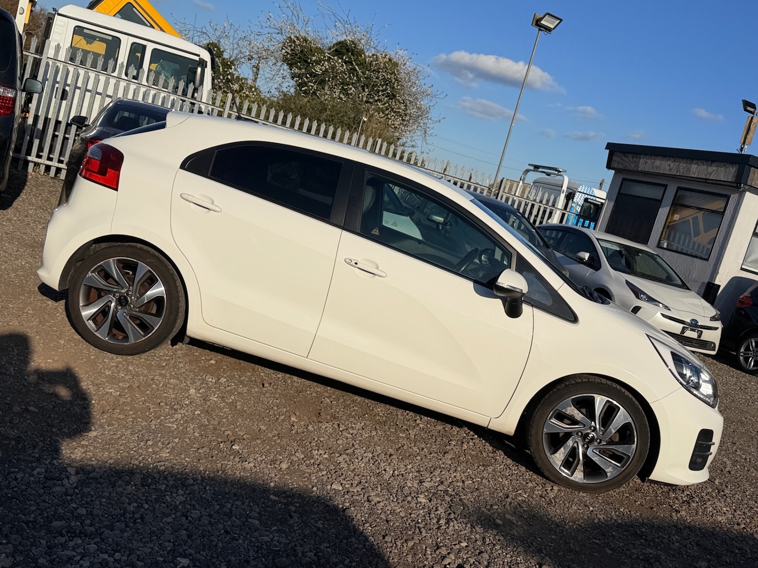 Used Kia Rio 2016 for sale - 78109331: Photo 8