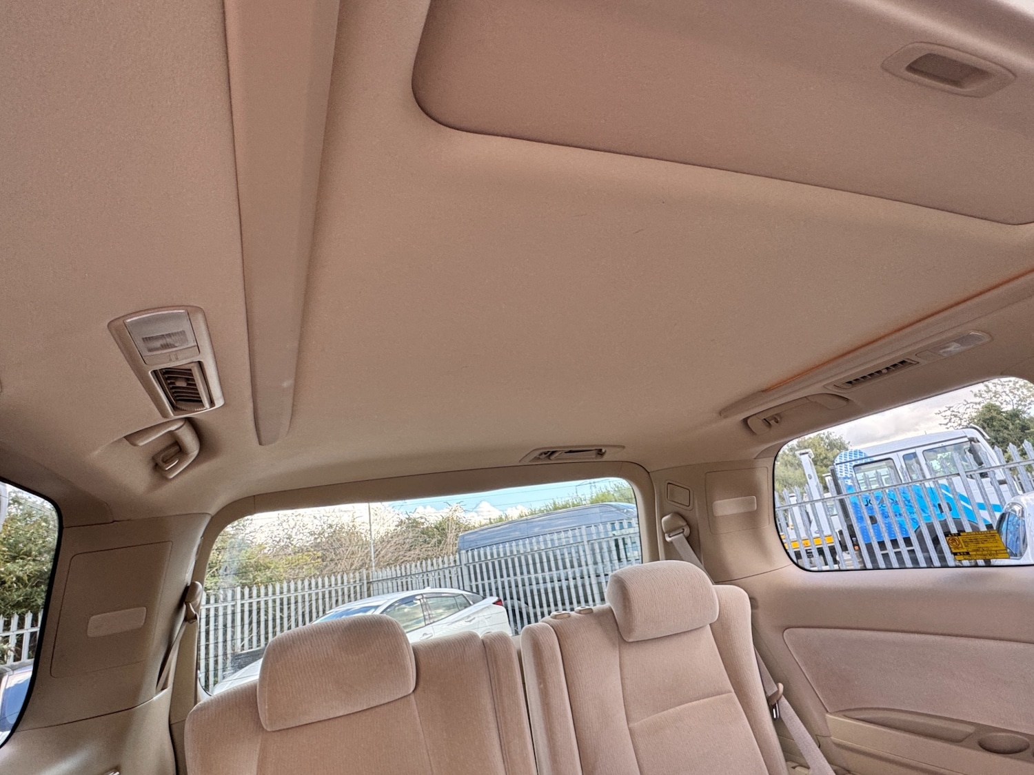 Vehicle 28