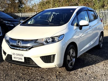 Used Honda Jazz 2014 for sale - 79758927: Photo