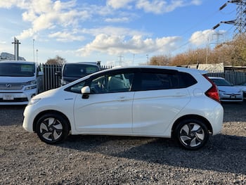 Used Honda Jazz 2014 for sale - 79758927: Photo
