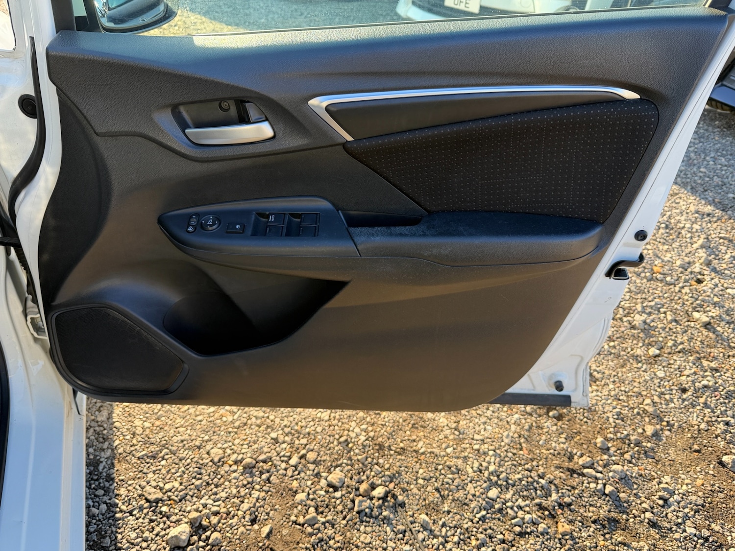 Used Honda Jazz 2015 for sale - 77094329: Photo 12