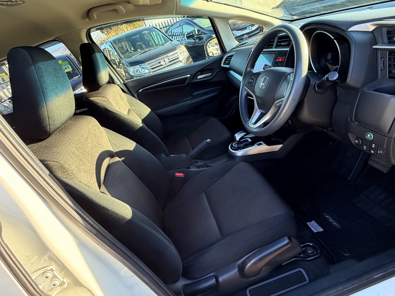 Used Honda Jazz 2015 for sale - 77094329: Photo 13