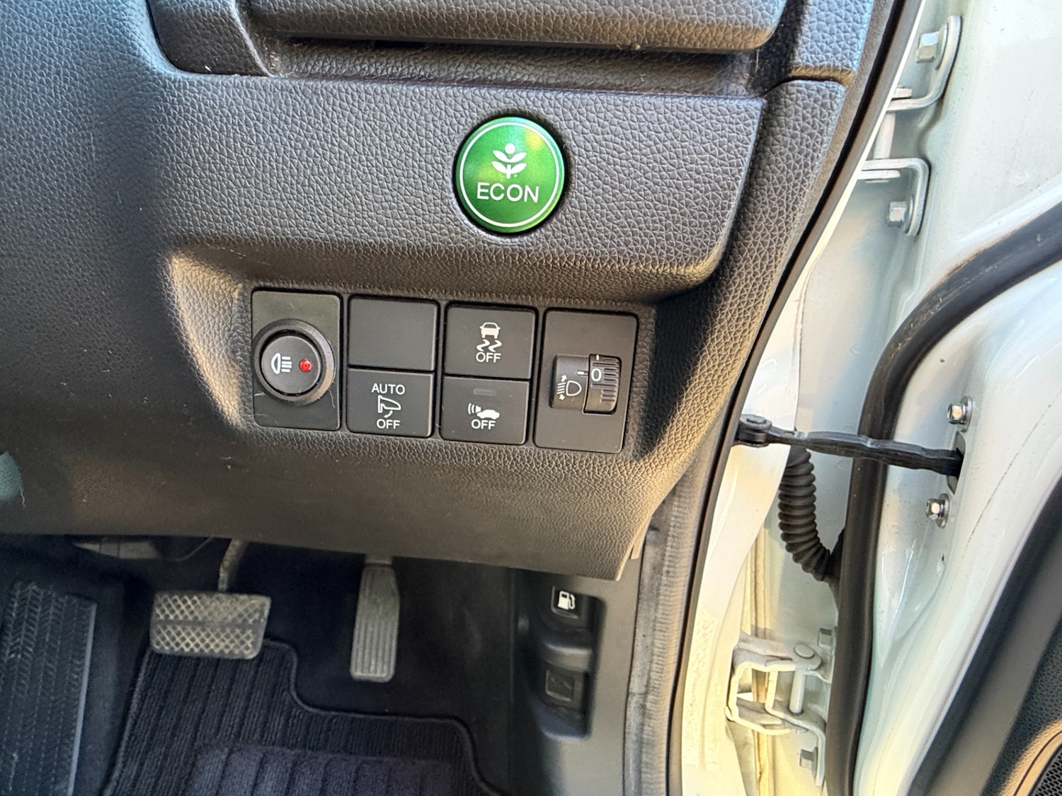 Used Honda Jazz 2015 for sale - 77094329: Photo 14