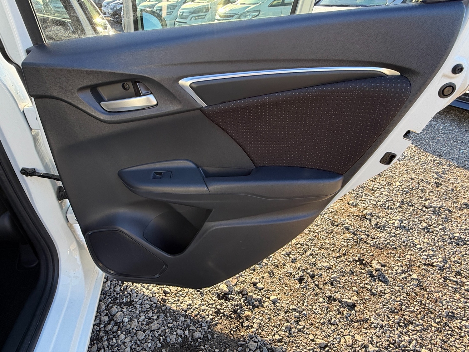 Used Honda Jazz 2015 for sale - 77094329: Photo 15