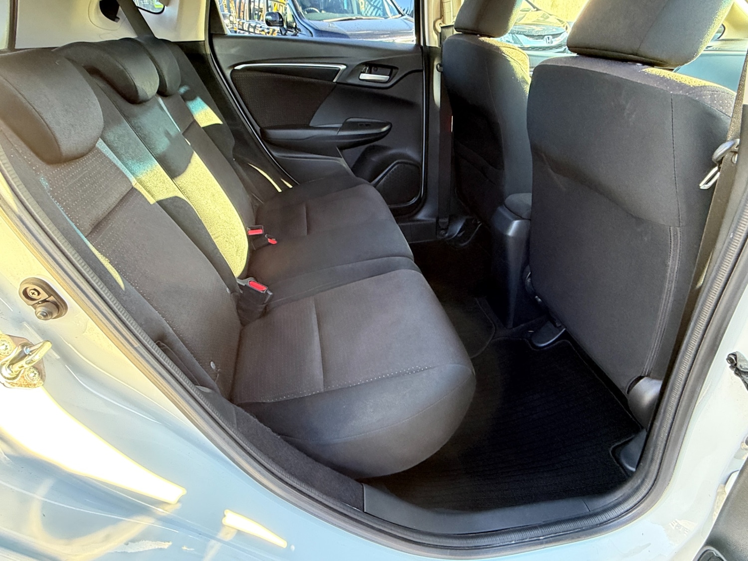 Used Honda Jazz 2015 for sale - 77094329: Photo 17