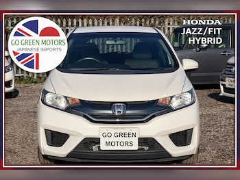 Used Honda Jazz 2015 for sale - 77094329: Photo