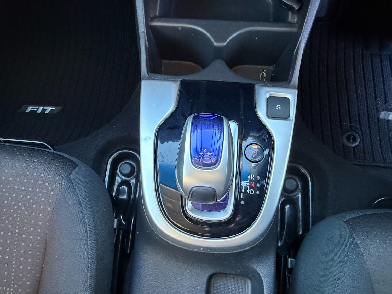 Used Honda Jazz 2015 for sale - 77094329: Photo 21