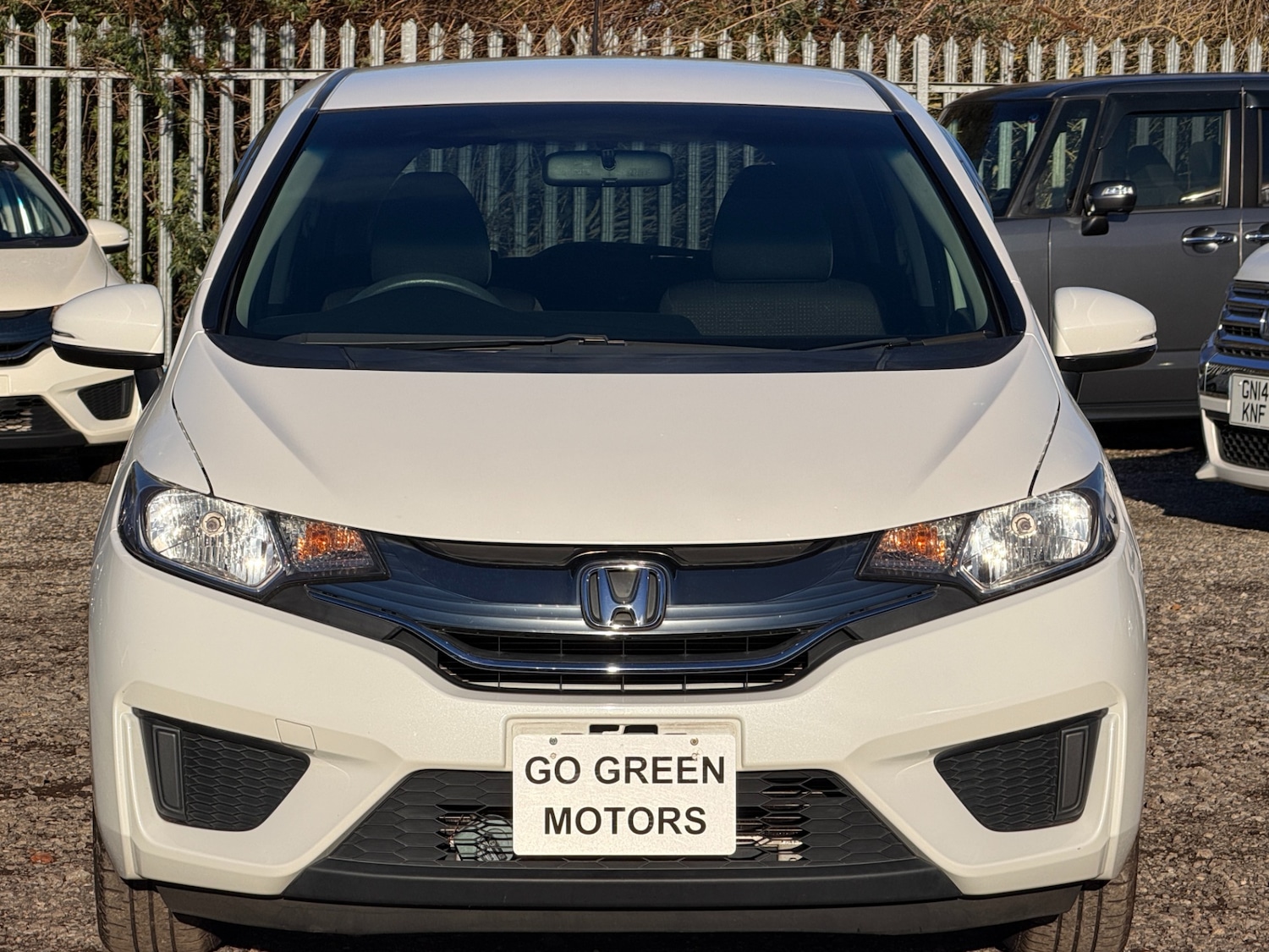 Used Honda Jazz 2015 for sale - 77094329: Photo 28
