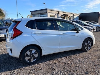 Used Honda Jazz 2015 for sale - 77094329: Photo