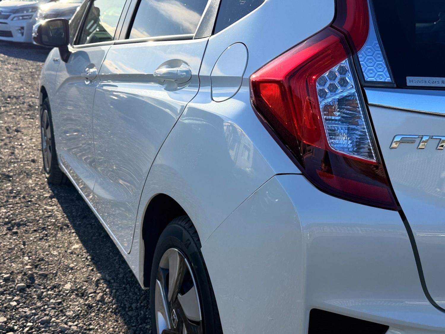 Used Honda Jazz 2015 for sale - 77094329: Photo 35