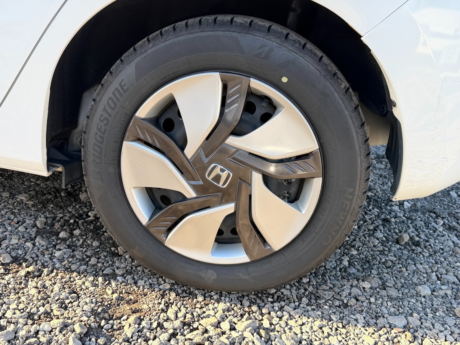 Used Honda Jazz 2015 for sale - 77094329: Photo 36