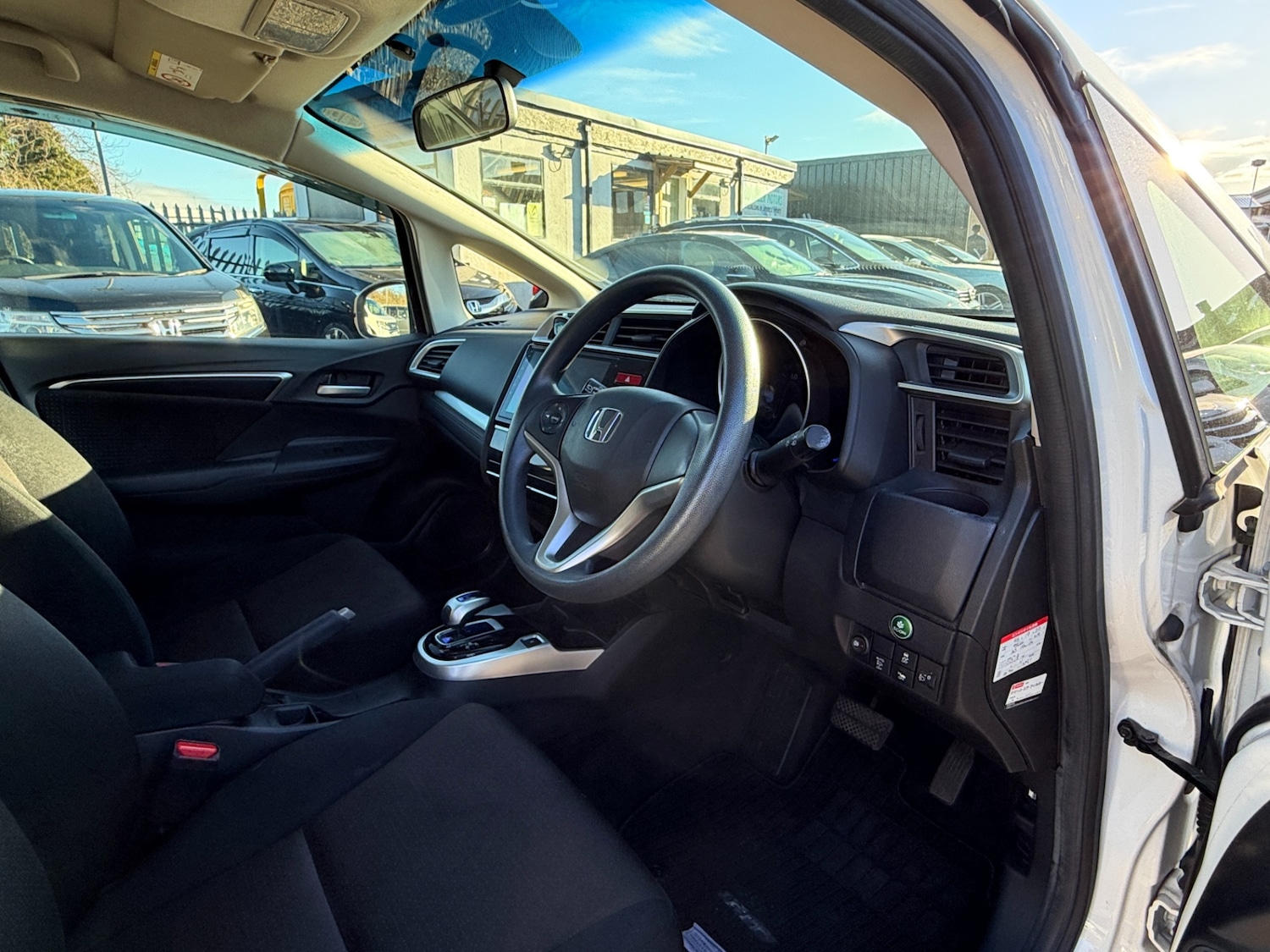 Used Honda Jazz 2015 for sale - 77094329: Photo 41