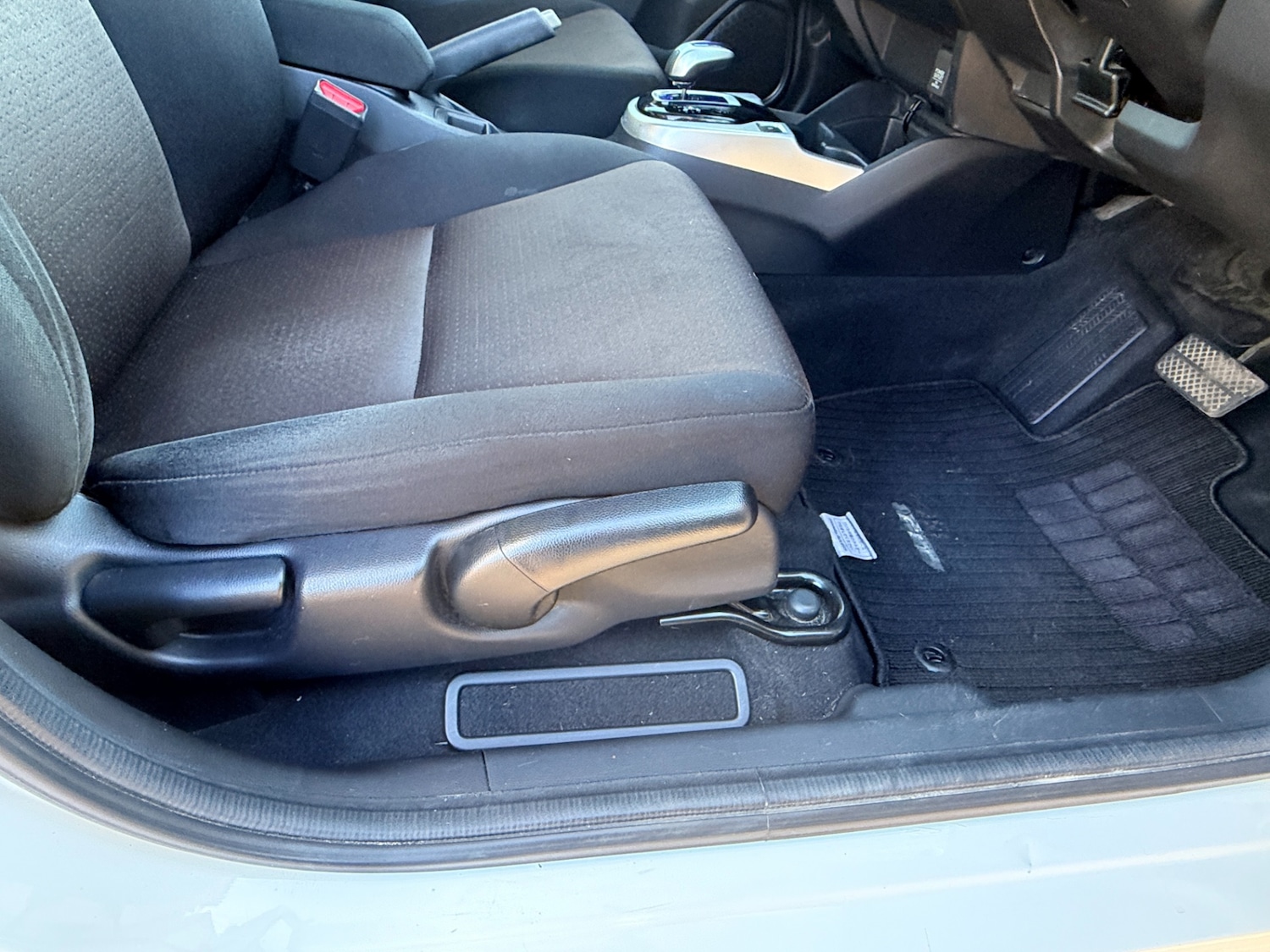 Used Honda Jazz 2015 for sale - 77094329: Photo 43