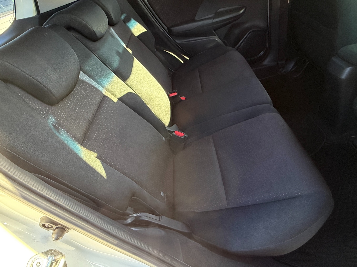 Used Honda Jazz 2015 for sale - 77094329: Photo 49