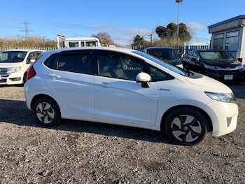 Used Honda Jazz 2015 for sale - 77094329: Photo