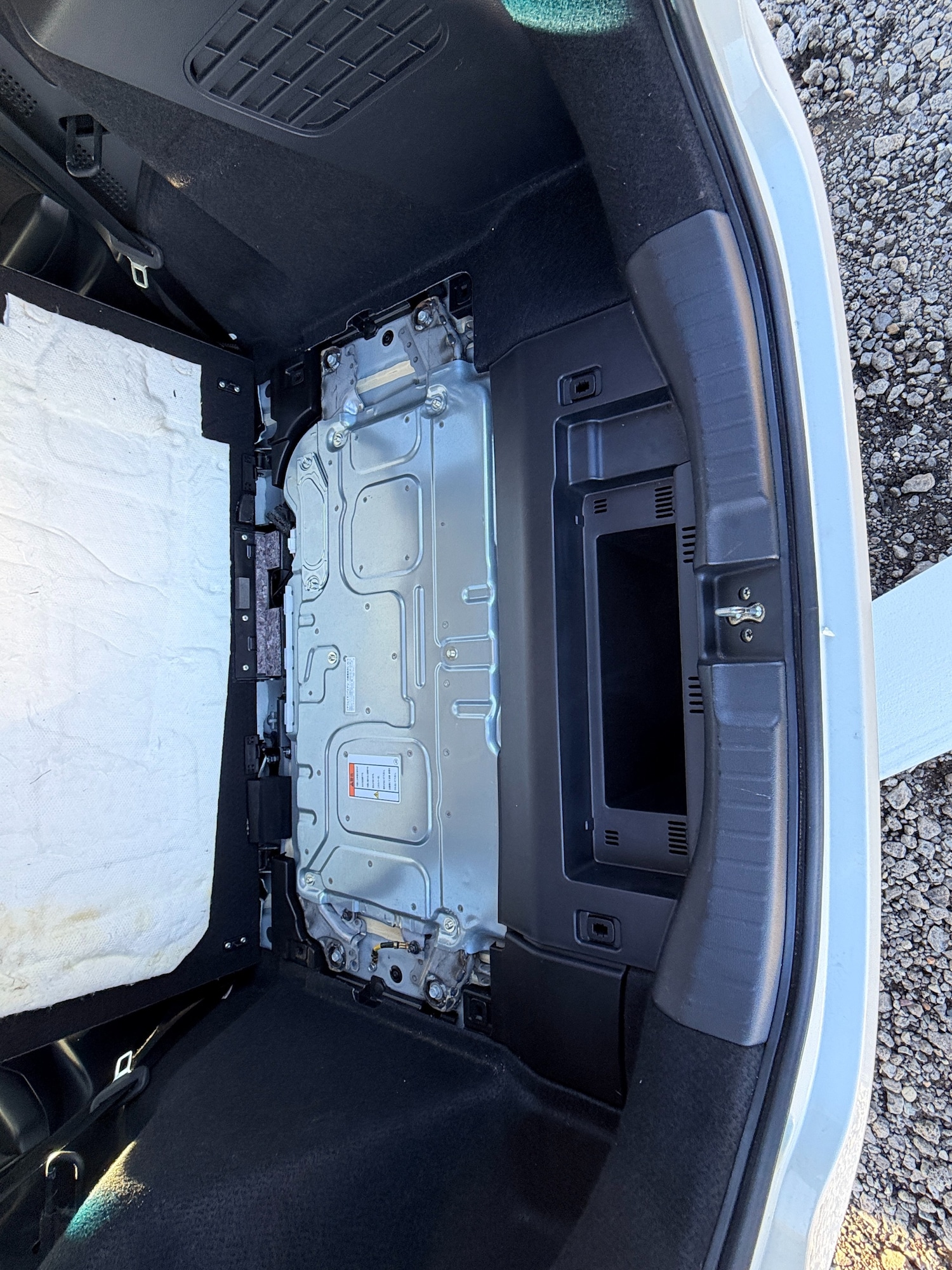 Used Honda Jazz 2015 for sale - 77094329: Photo 56