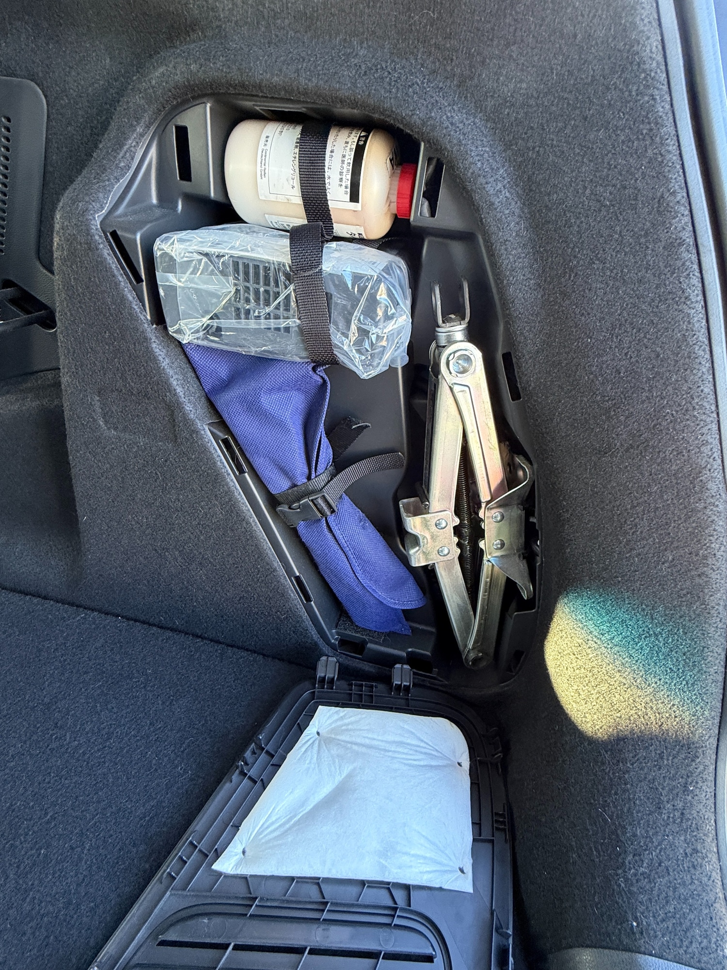 Used Honda Jazz 2015 for sale - 77094329: Photo 57