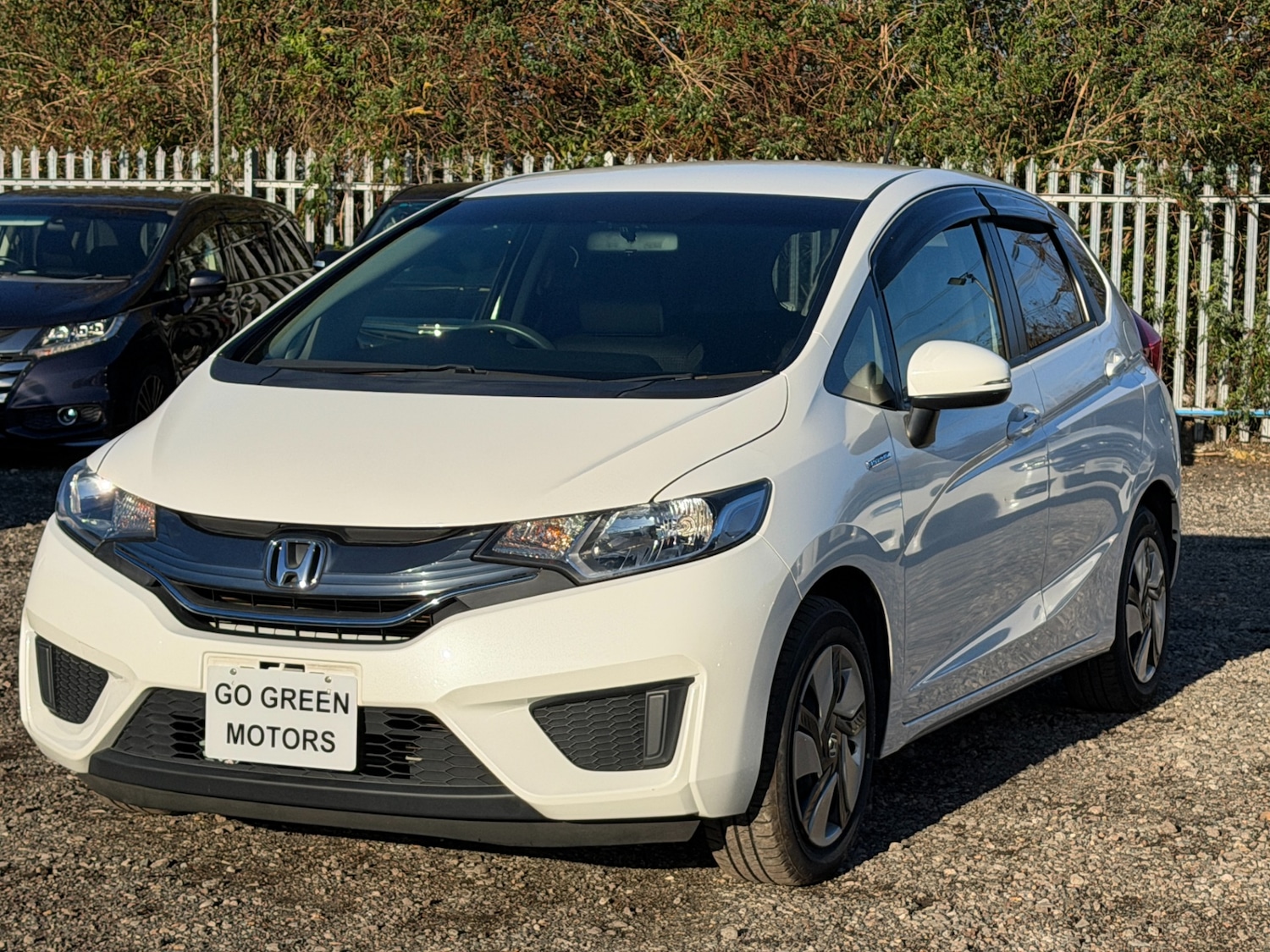 Used Honda Jazz 2015 for sale - 77094329: Photo 6