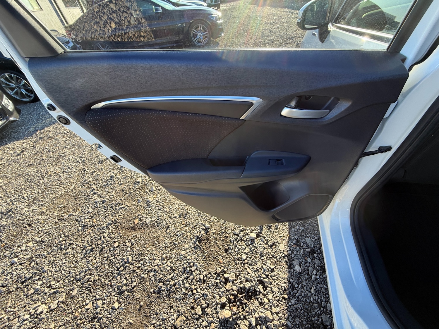 Used Honda Jazz 2015 for sale - 77094329: Photo 62